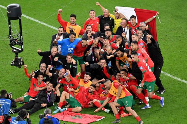 Fas’ın intikamı, İspanya’dan sonra Portekiz’i de devirdiler