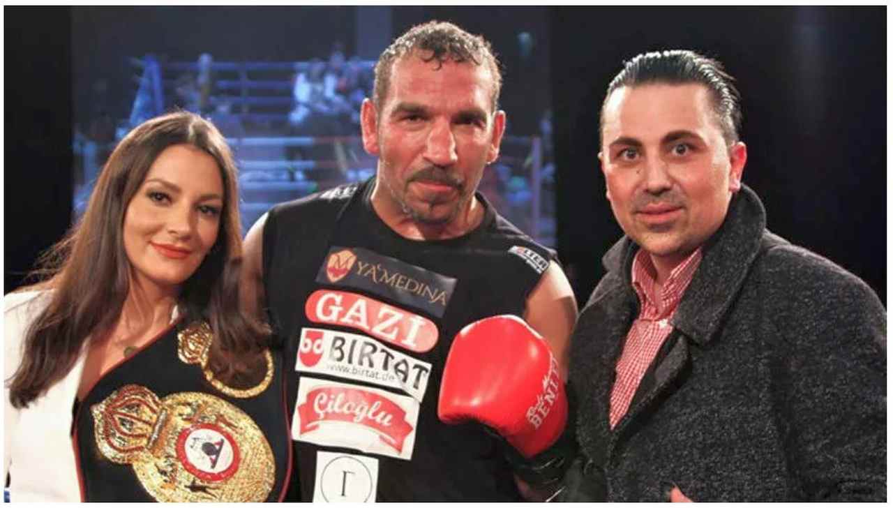 Fırat Arslan, şampiyona karşı ringe çıkıyor