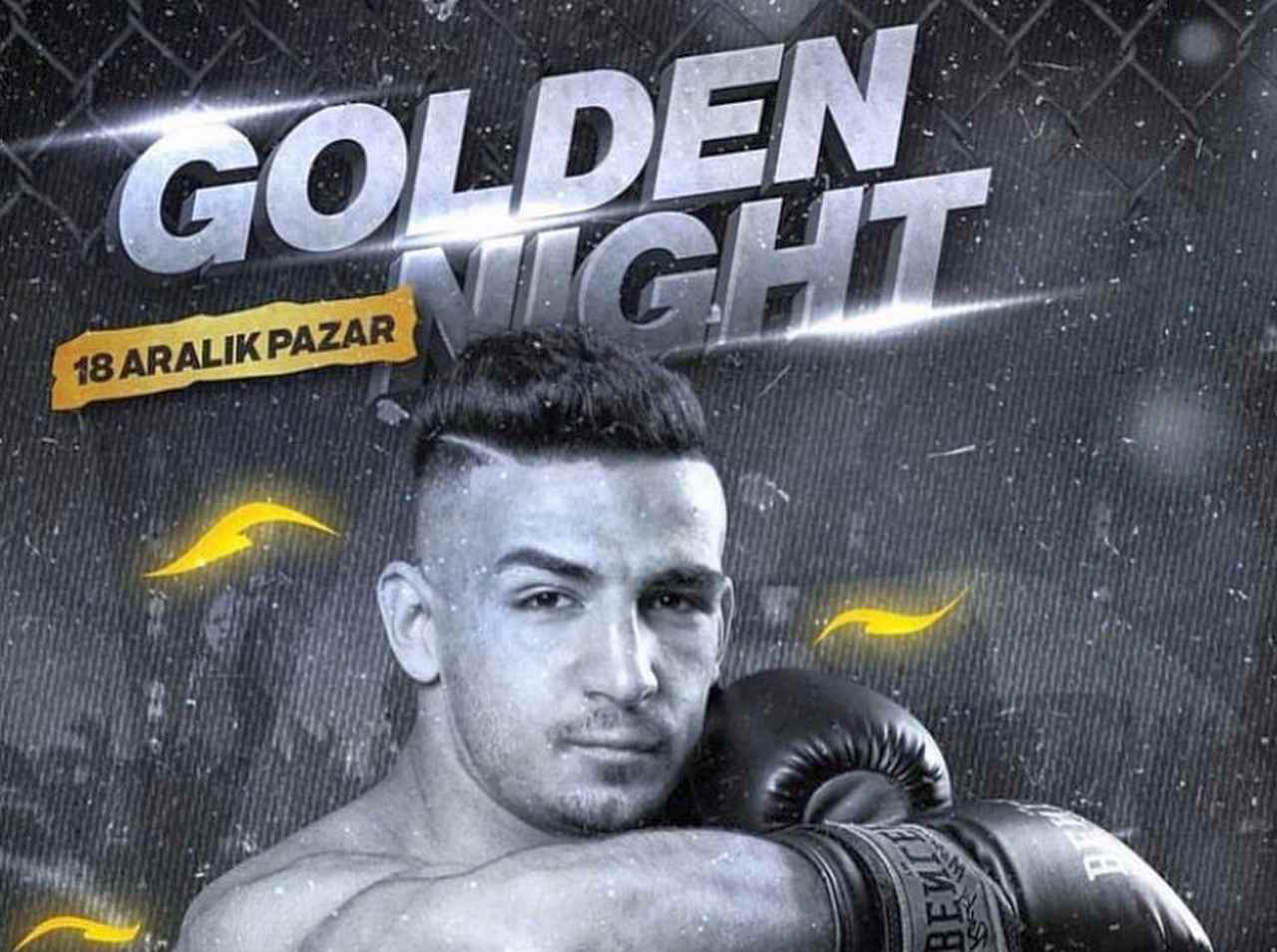 İZZETTİN ALTUNSÖZ, RİNGLERE GERİ DÖNÜYOR