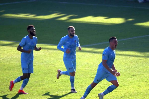 <strong>Manisa FK: 1 – Tuzlaspor: 0</strong>