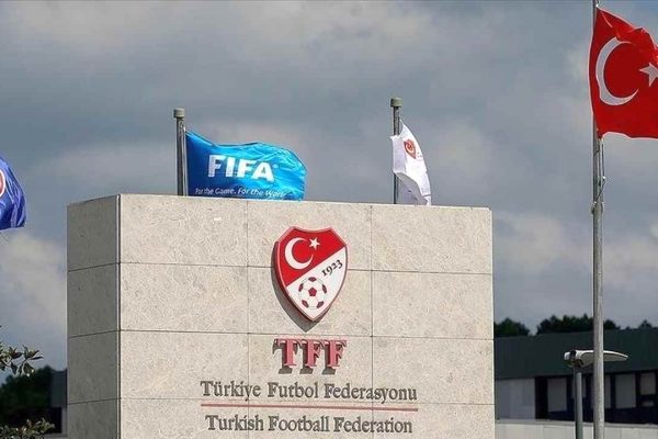 TFF’den 10 takıma puan silme cezası