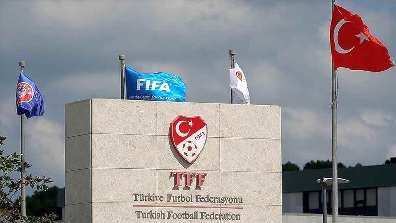 TFF’den 10 takıma puan silme cezası