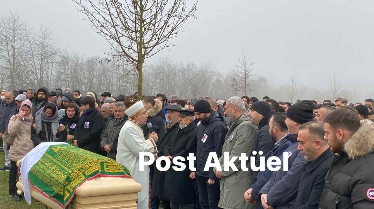 Bu acıya yürek dayanmaz