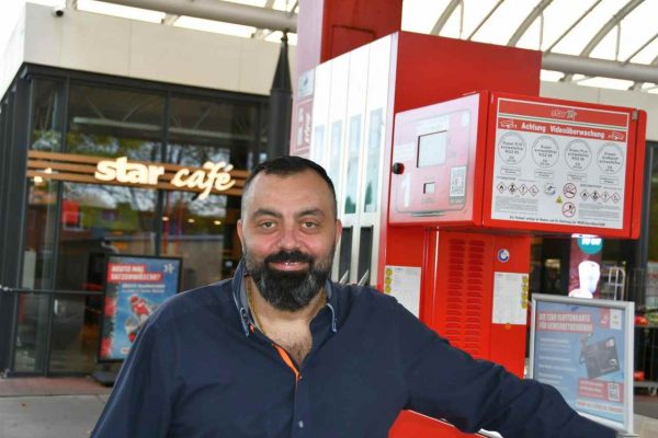Ayhan Türkkan: Yeni yılınız kutlu olsun!