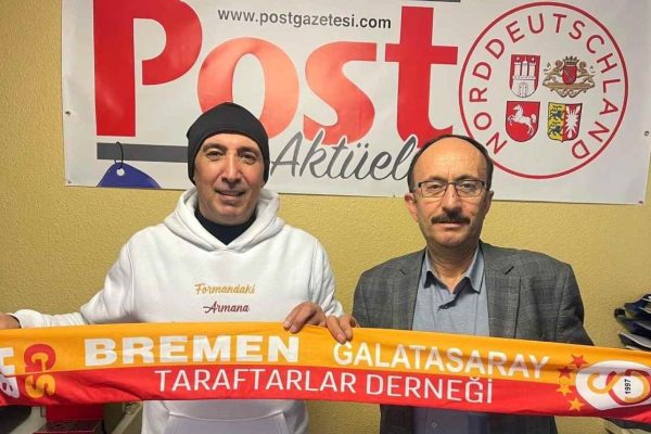 Bir Portre: Hasan AKDOĞAN…