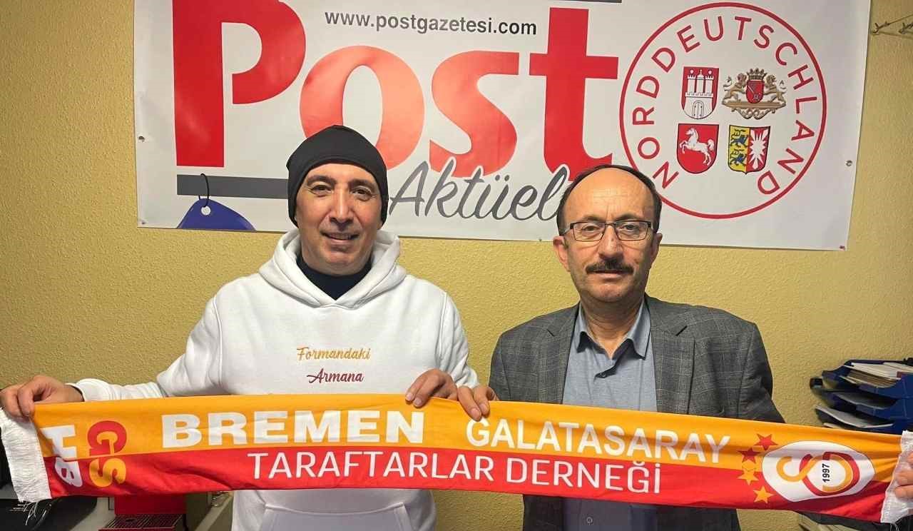 Bir Portre: Hasan AKDOĞAN…
