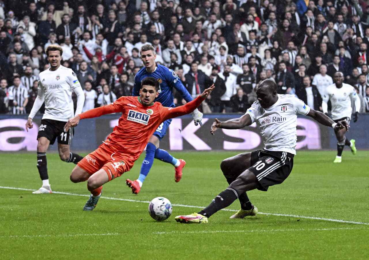 <strong>Beşiktaş’ta “Güneş”li günler</strong>