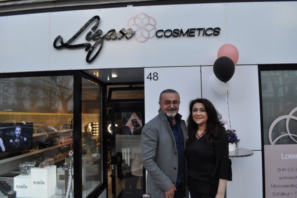 Lizan Cosmetics:  Hoşgeldin 2023!