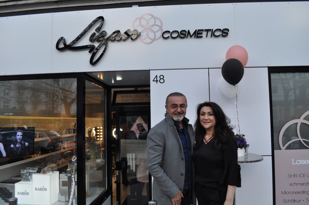 Lizan Cosmetics:  Hoşgeldin 2023!