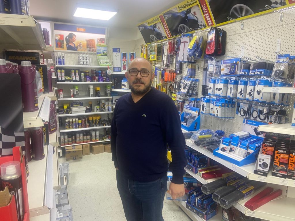 AutoSHOP: Birlikte mutlu yıllara!