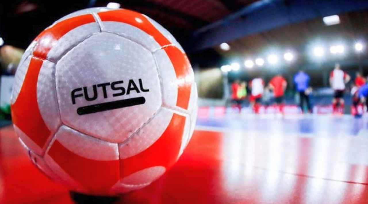 <strong>Finale 8. HFV-Futsal-Cup der Frauen 2022/2023</strong>