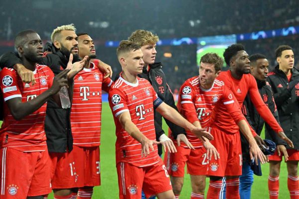 Almanya’da çılgın son! Münih 89’da şampiyon