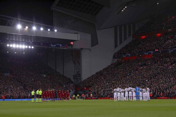 <strong>Futbol: UEFA Şampiyonlar Ligi</strong>