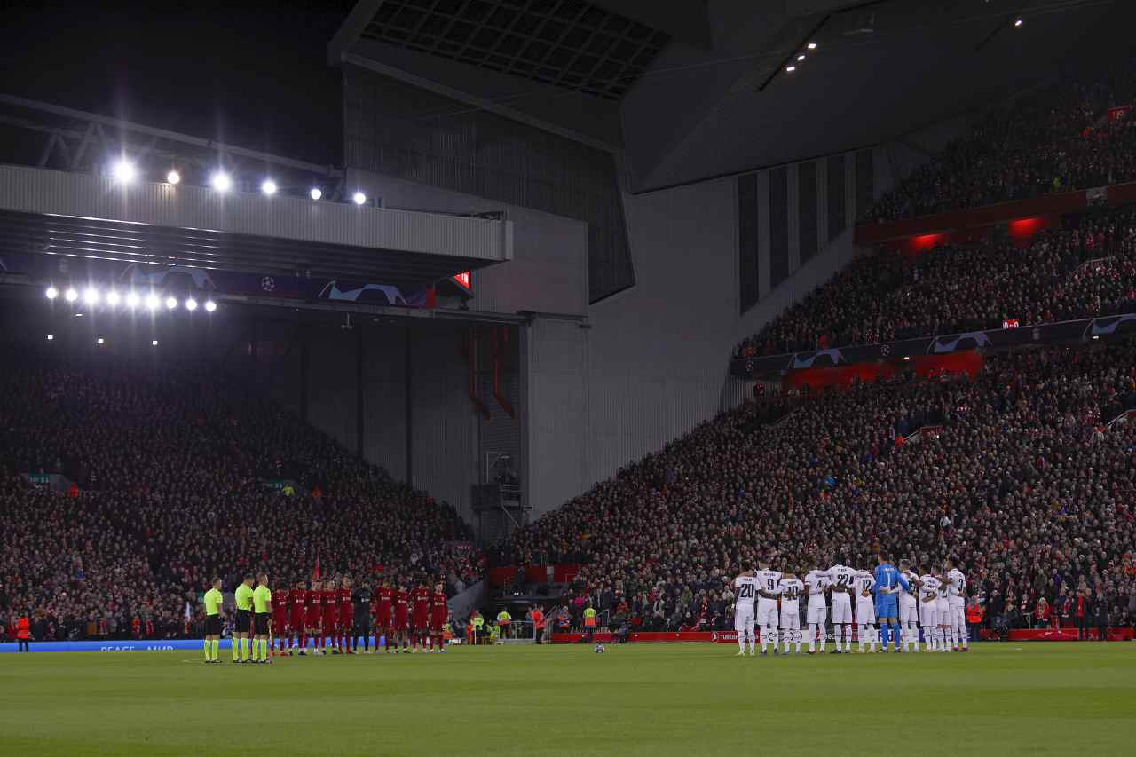 <strong>Futbol: UEFA Şampiyonlar Ligi</strong>