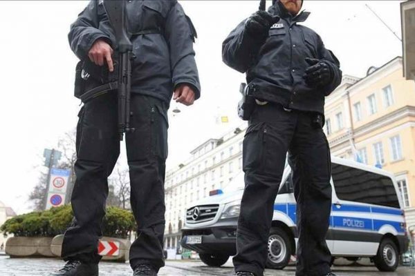 Hamburg’da kiliseye silahlı saldırı: 7 kişi hayatını kaybetti