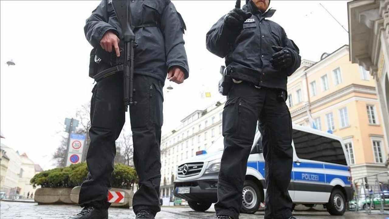 Hamburg’da kiliseye silahlı saldırı: 7 kişi hayatını kaybetti