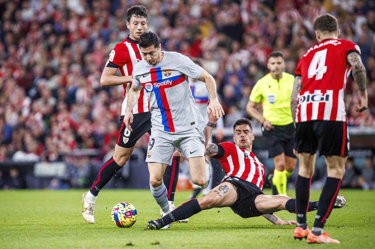<strong>La Liga’da lider Barcelona deplasmanda kazandı</strong>