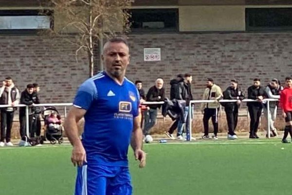<strong>Bülent’in golü galibiyete yetmedi</strong>