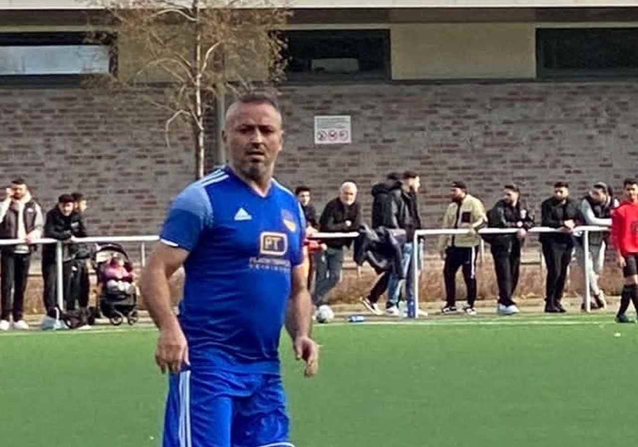 <strong>Bülent’in golü galibiyete yetmedi</strong>