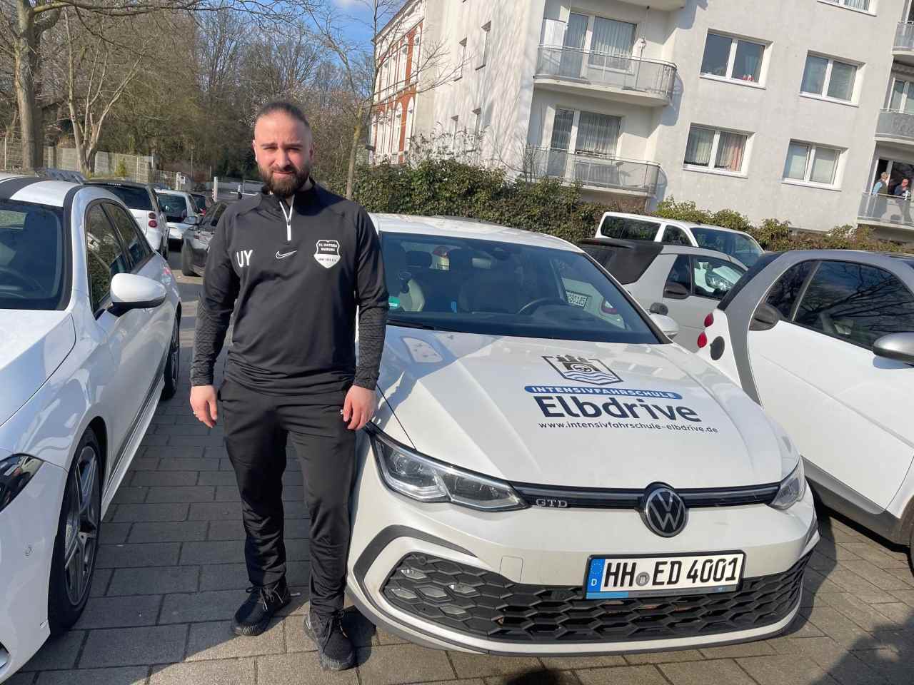 Ulaş Yelöğrü,’İkinci yarının kalan maçlarını kayıpsız tamamlamak istiyoruz‘‘