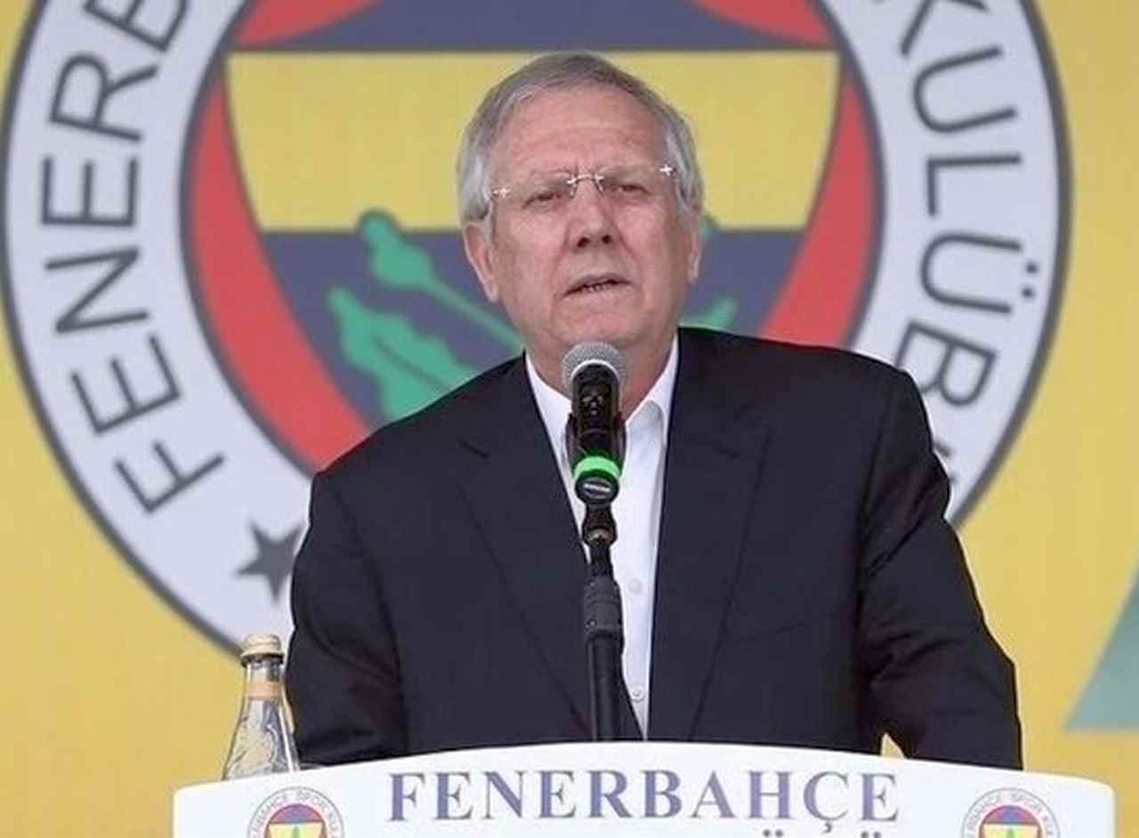 Aziz Yıldırım’a kumpas tazminatı ödenecek