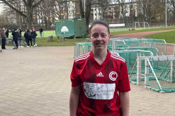 Michelle’den 3 puanlı hat-trick!