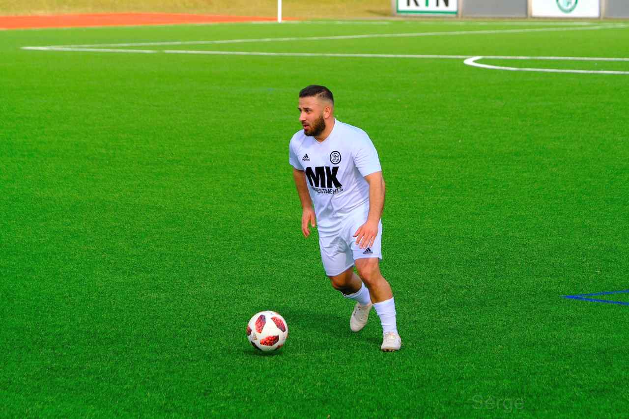 13 golünü attı