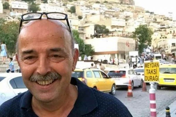 Şampiyon sol bek Ruşen vefat etti!