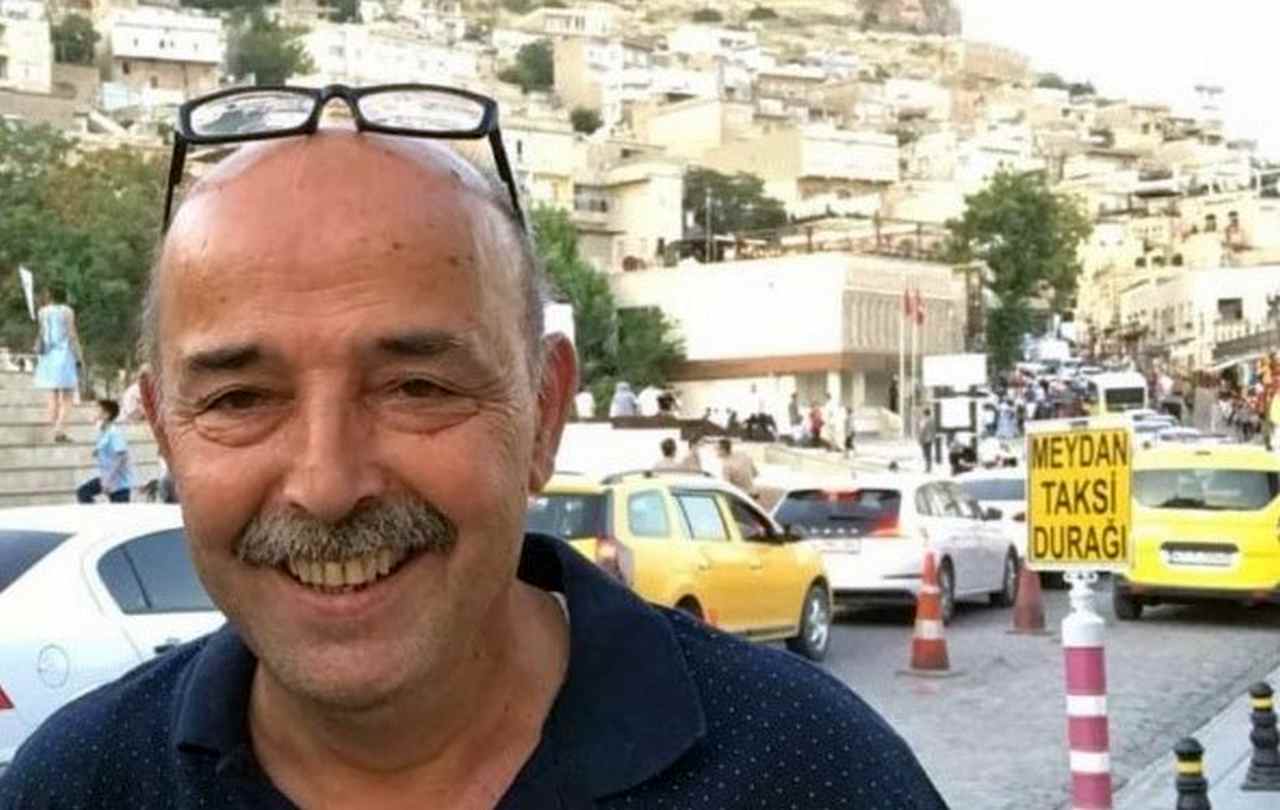 Şampiyon sol bek Ruşen vefat etti!