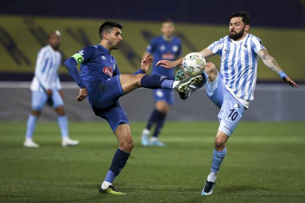 <strong>Futbol: Spor Toto 1. Lig’de görünüm</strong>