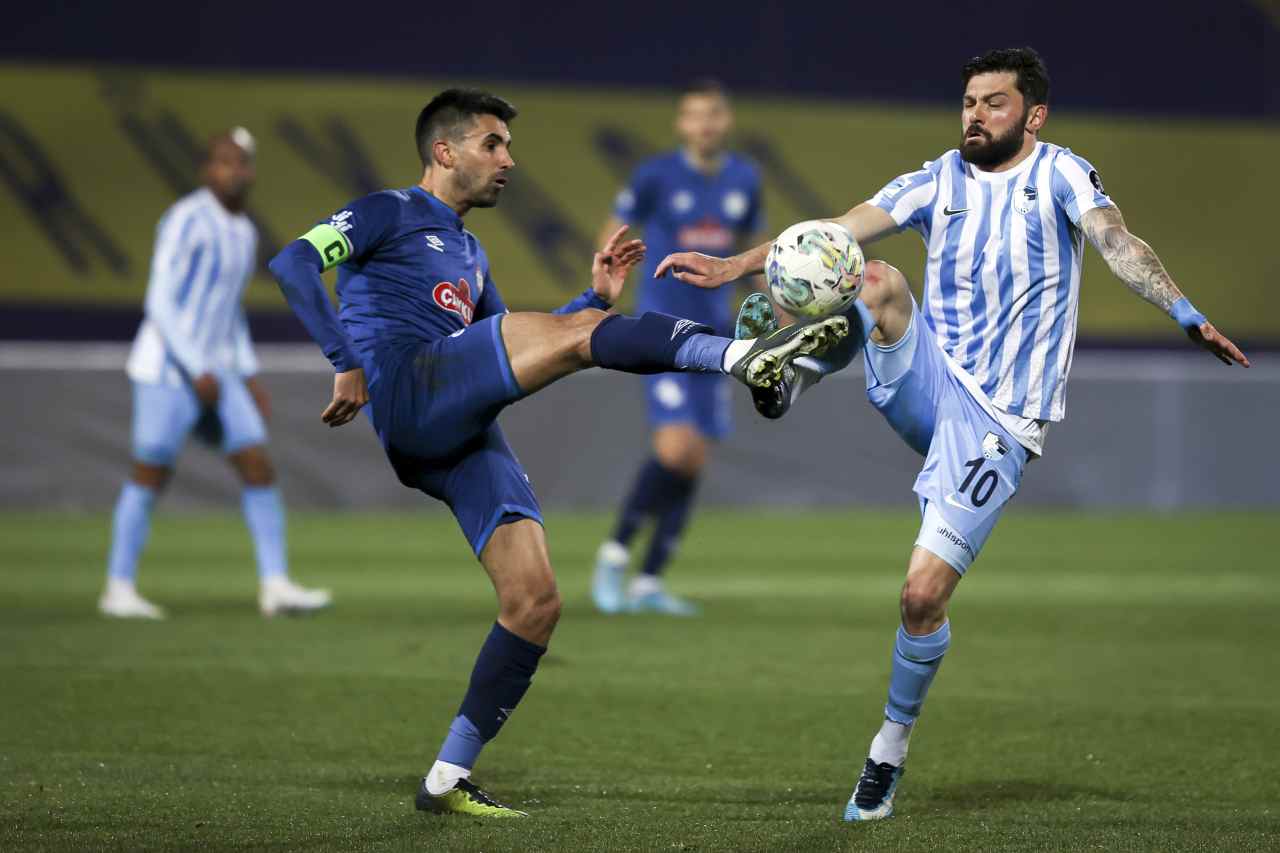 <strong>Futbol: Spor Toto 1. Lig’de görünüm</strong>