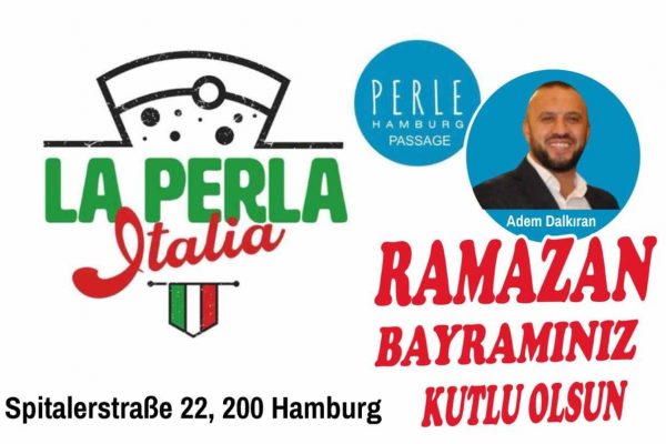  İyi bayramlar!