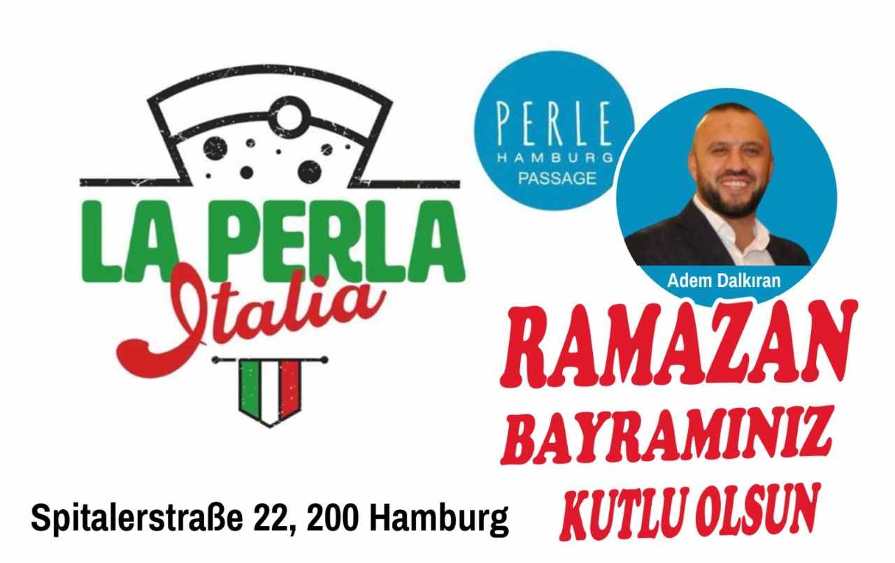  İyi bayramlar!