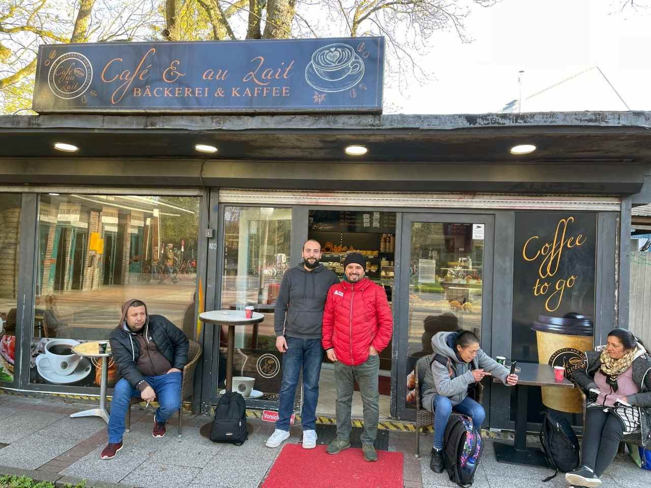 Cafe & au Lait: Bayramınız kutlu olsun!