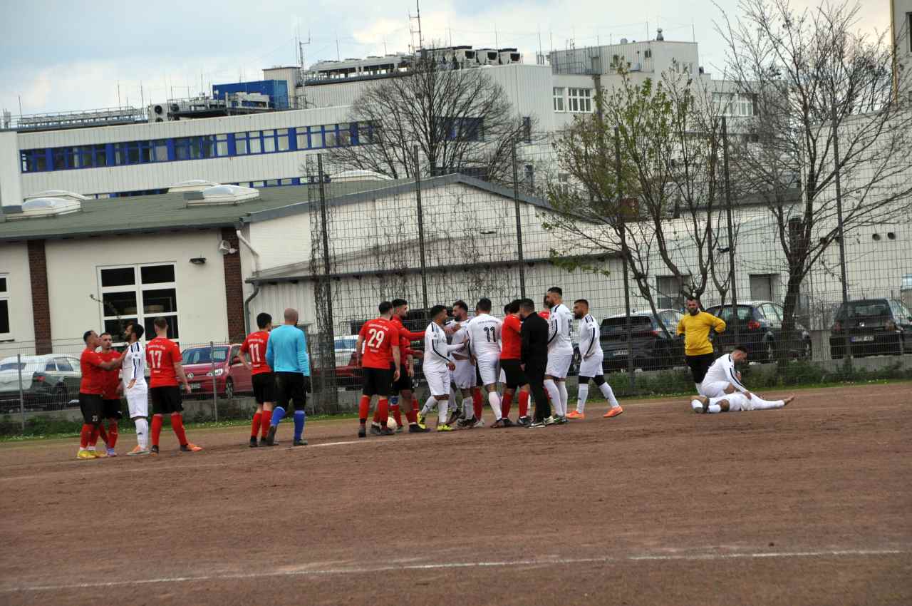 Elazığ’da olay var!