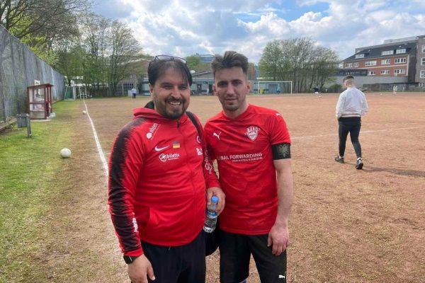 Gol makinesi Besir!
