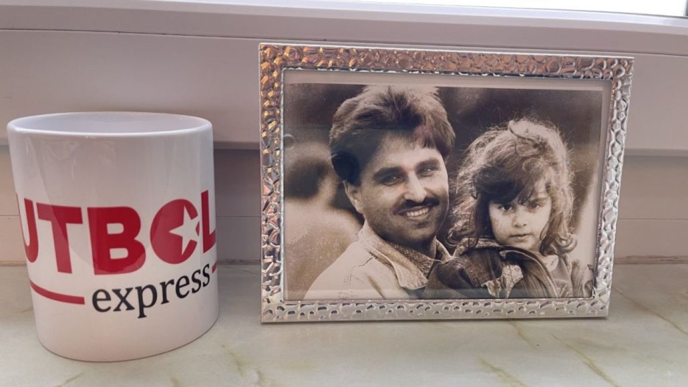 Ramazan Bayramı kutlu olsun.