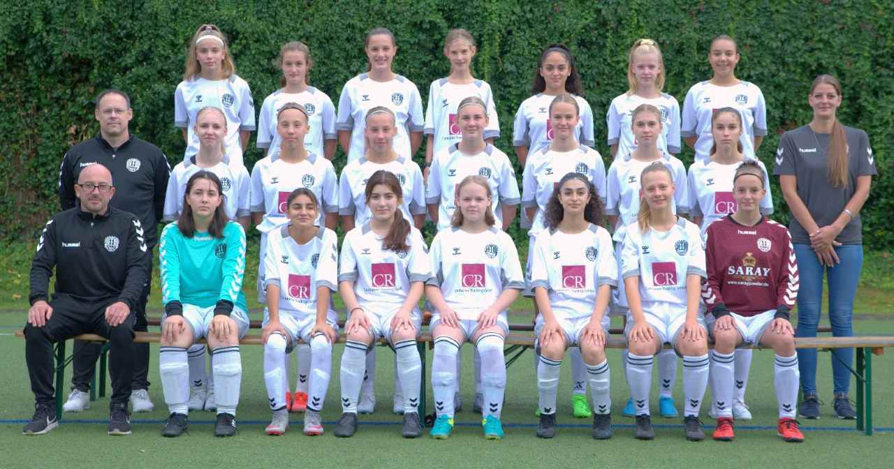 HTB spielen am Samstag ihr letztes Punktspiel bei SC Ellerau 