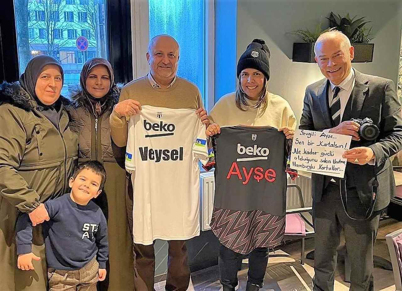 YÜREĞİMİZ SIZLIYOR AYŞE GÜR’Ü YAŞATAMADIK!