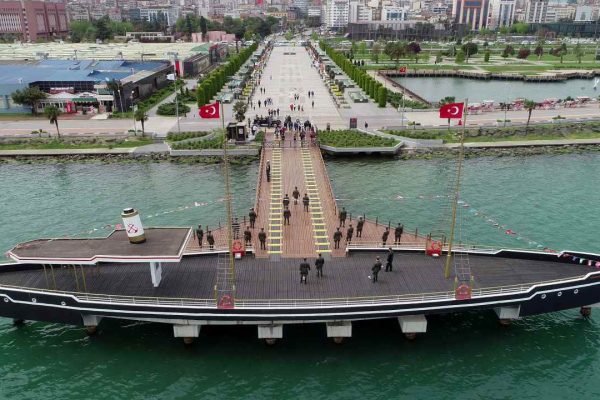 15-21 Mayıs Gençlik Haftası kutlanıyor