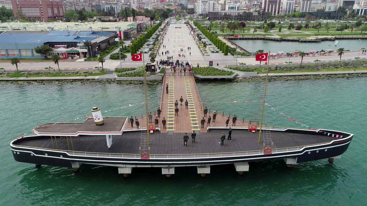 15-21 Mayıs Gençlik Haftası kutlanıyor