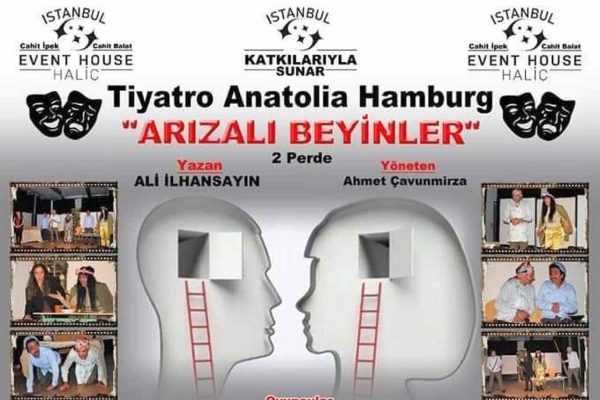NEFESLER TUTULDU  GERİYE SAYIM.BAŞLADI!!!