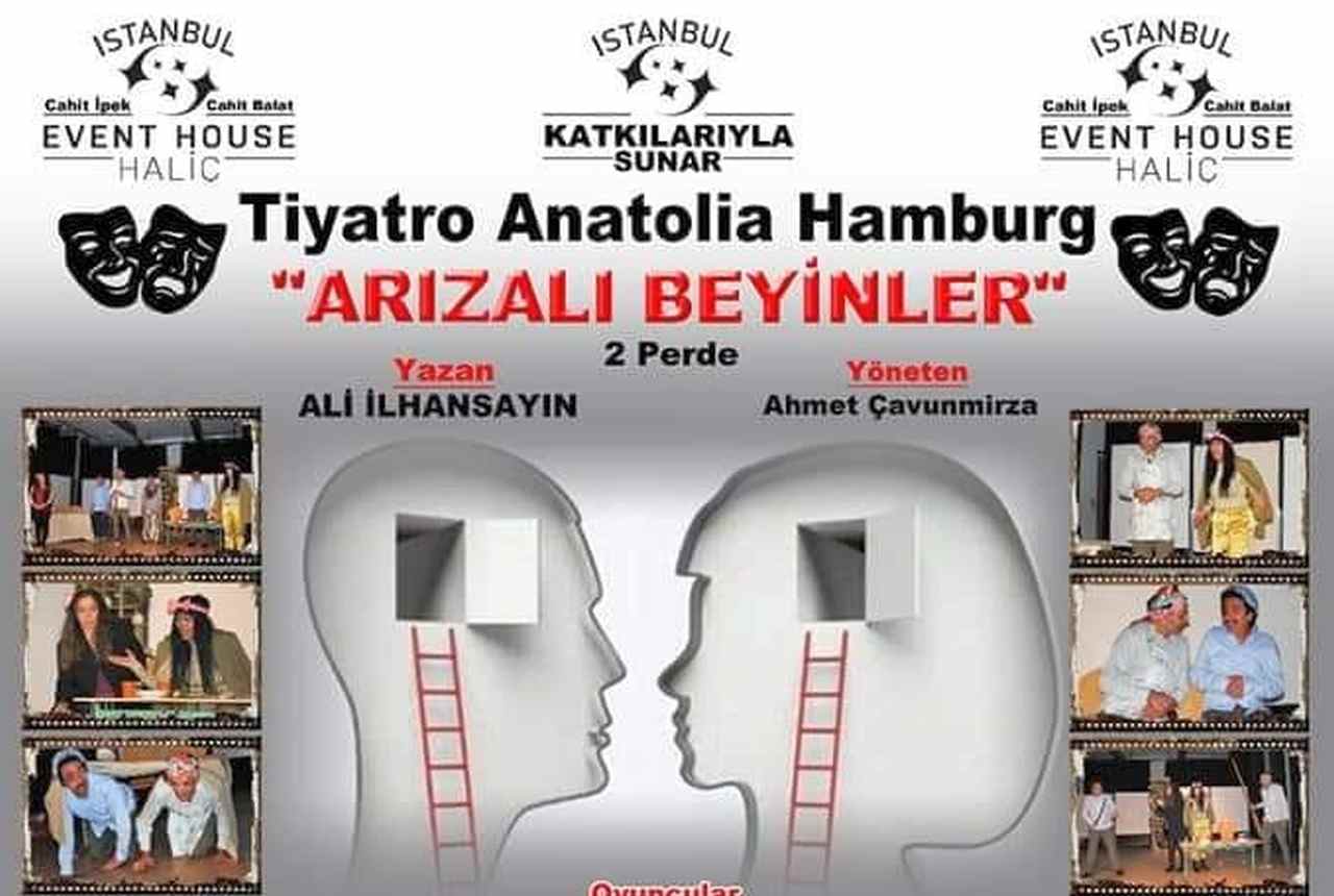 NEFESLER TUTULDU  GERİYE SAYIM.BAŞLADI!!!