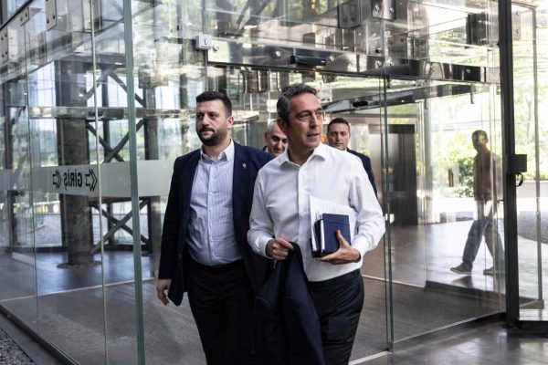 Kulüpler Birliği Vakfı, TFF Olağan Genel Kurulu gündemini görüştü