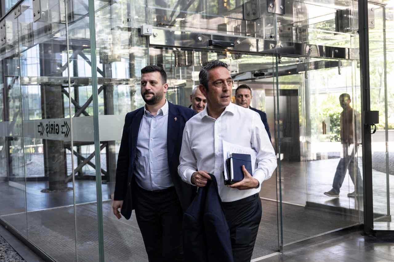 Kulüpler Birliği Vakfı, TFF Olağan Genel Kurulu gündemini görüştü