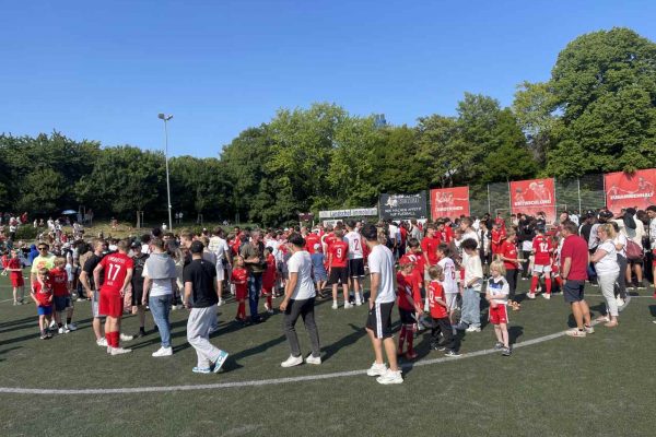 ETV Regionalliga Nord’da