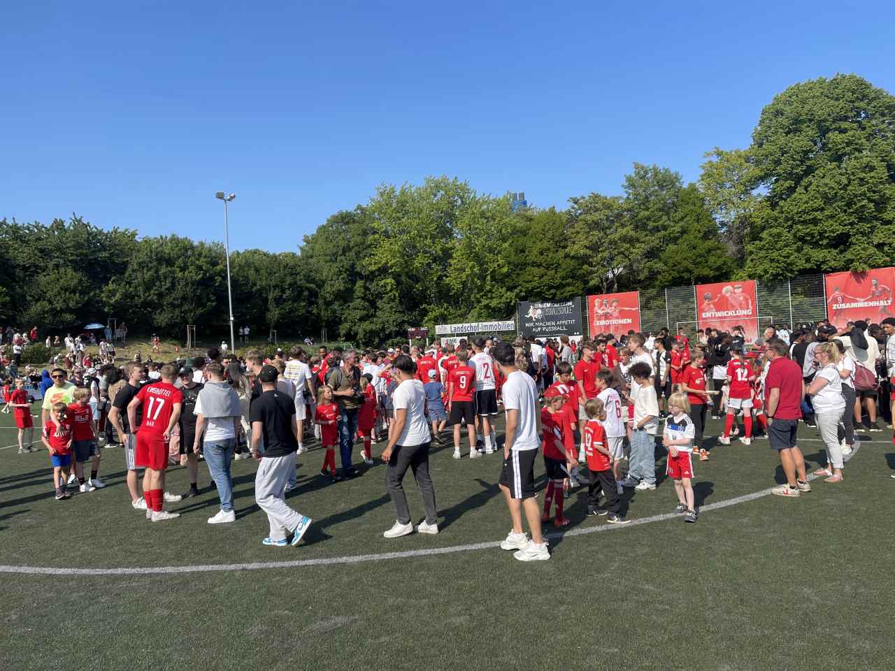ETV Regionalliga Nord’da