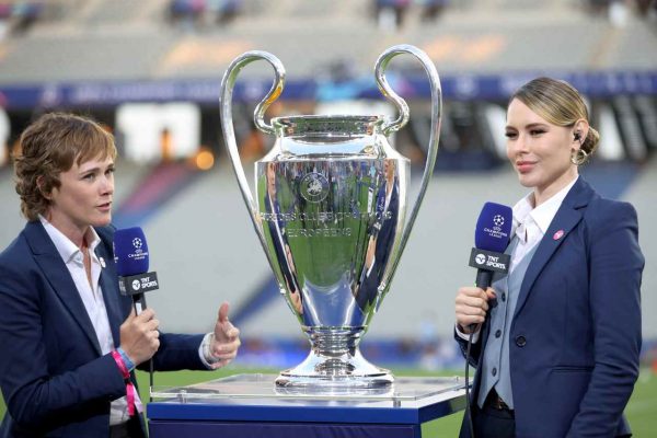 İstanbunbul’da, Şampiyonlar Ligi’nde dev final