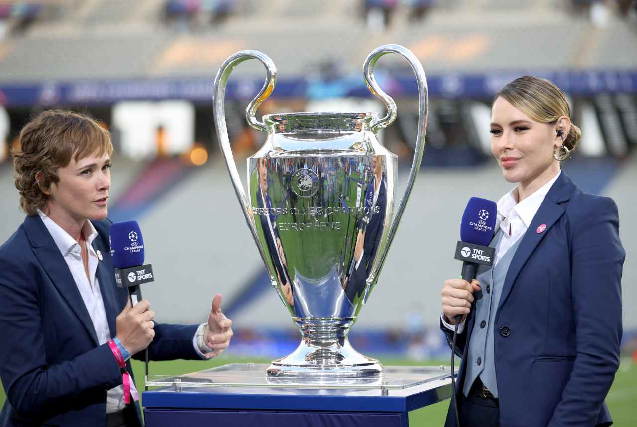 İstanbunbul’da, Şampiyonlar Ligi’nde dev final