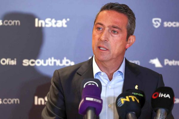Kulüpler Birliği Vakfından TFF Başkanı Büyükekşi’ye destek kararı çıktı
